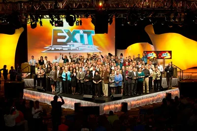 EXIT Realty event photo