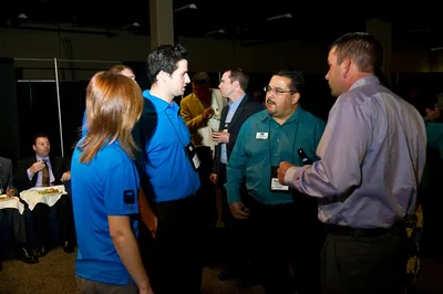EXIT Realty event photo