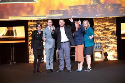 EXIT Realty event photo