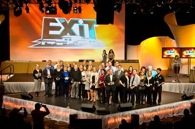 EXIT Realty event photo