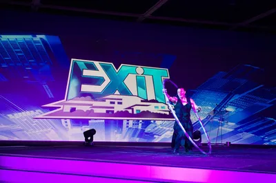 EXIT Realty event photo