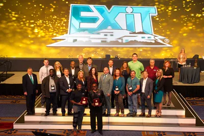 EXIT Realty event photo