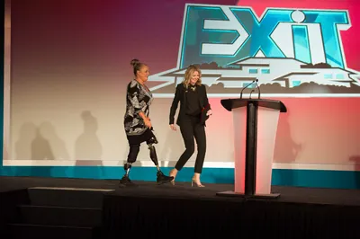 EXIT Realty event photo