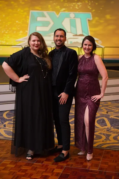 EXIT Realty event photo