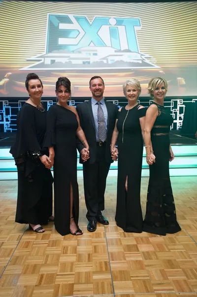 EXIT Realty event photo