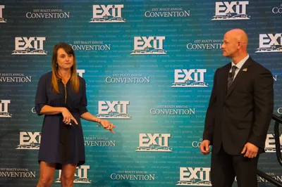 EXIT Realty event photo