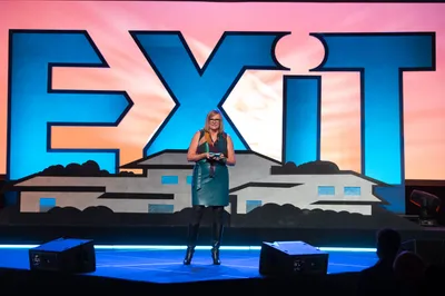 EXIT Realty event photo