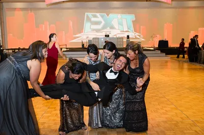 EXIT Realty event photo