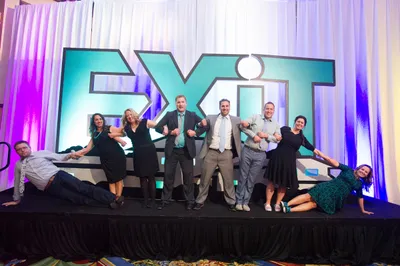 EXIT Realty event photo