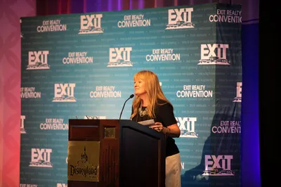EXIT Realty event photo