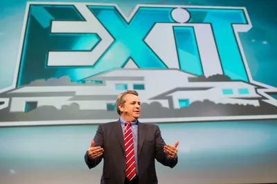 EXIT Realty event photo
