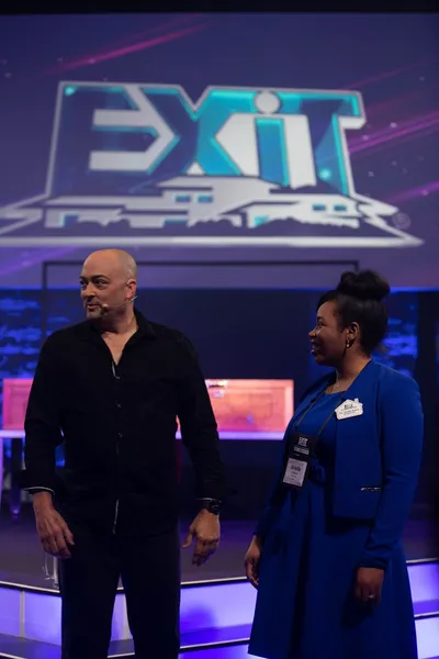 EXIT Realty event photo