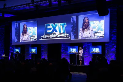 EXIT Realty event photo