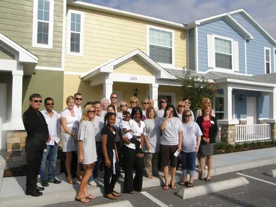 EXIT Realty event photo
