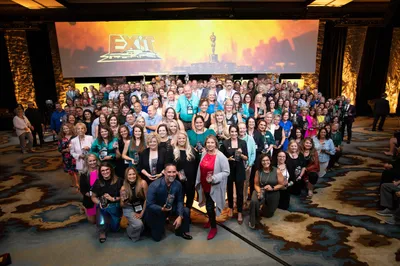 EXIT Realty event photo