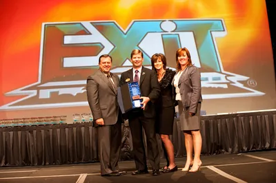 EXIT Realty event photo