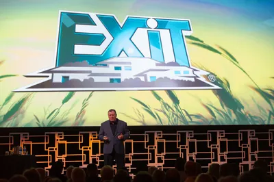EXIT Realty event photo