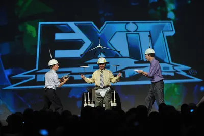 EXIT Realty event photo