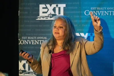 EXIT Realty event photo