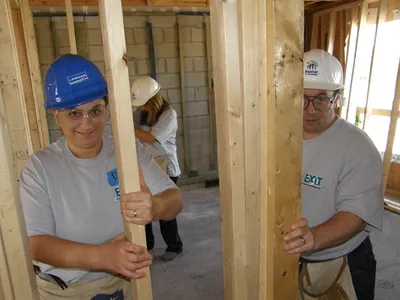 EXIT Realty event photo
