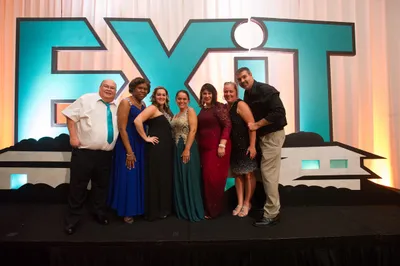 EXIT Realty event photo