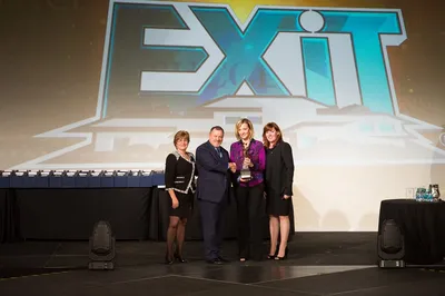 EXIT Realty event photo