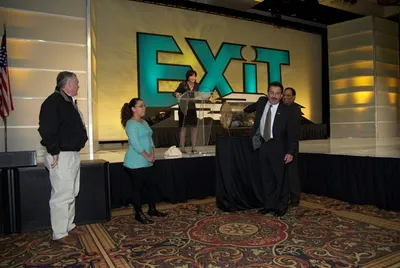 EXIT Realty event photo