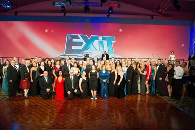 EXIT Realty event photo