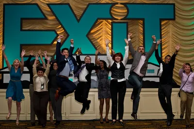 EXIT Realty event photo