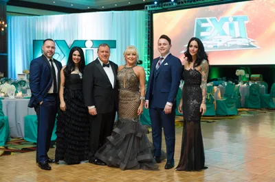 EXIT Realty event photo