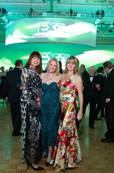 EXIT Realty event photo