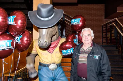 EXIT Realty event photo