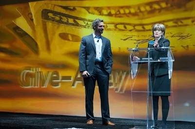 EXIT Realty event photo