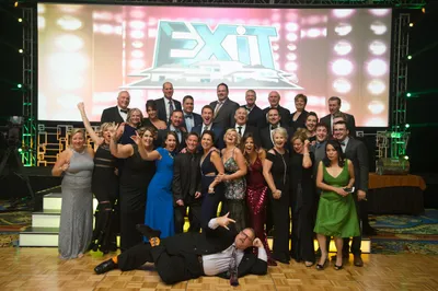 EXIT Realty event photo