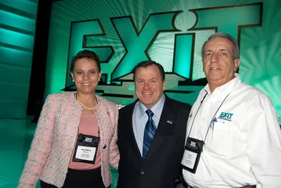 EXIT Realty event photo