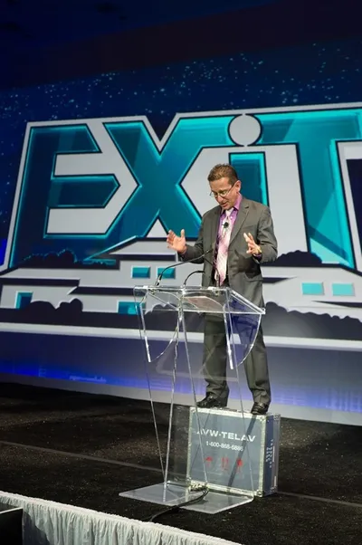 EXIT Realty event photo