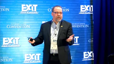 EXIT Realty event photo