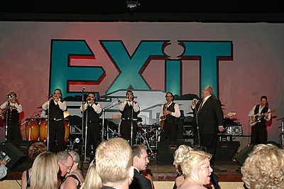 EXIT Realty event photo