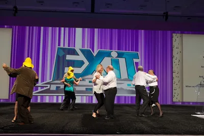 EXIT Realty event photo