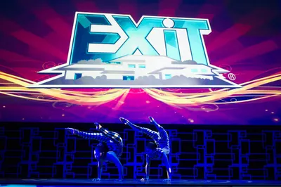 EXIT Realty event photo
