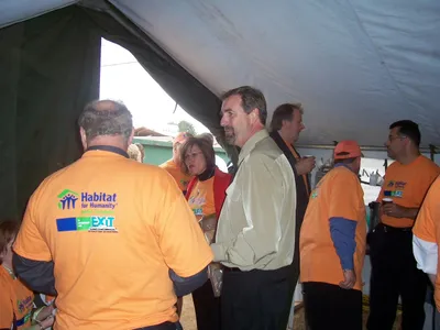 EXIT Realty event photo