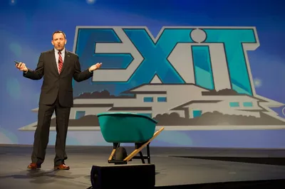 EXIT Realty event photo