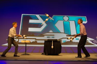 EXIT Realty event photo