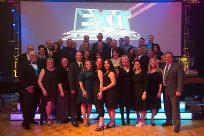 EXIT Realty event photo