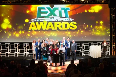 EXIT Realty event photo