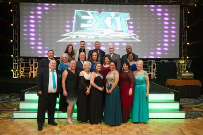 EXIT Realty event photo