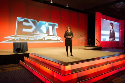 EXIT Realty event photo