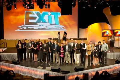 EXIT Realty event photo