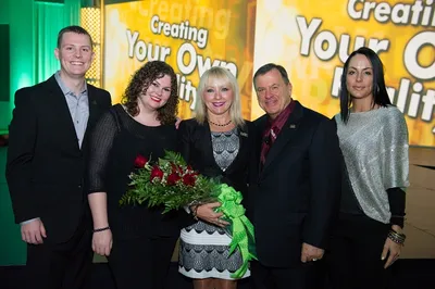 EXIT Realty event photo