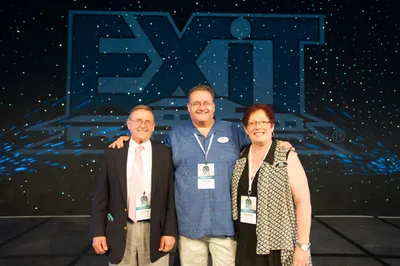 EXIT Realty event photo